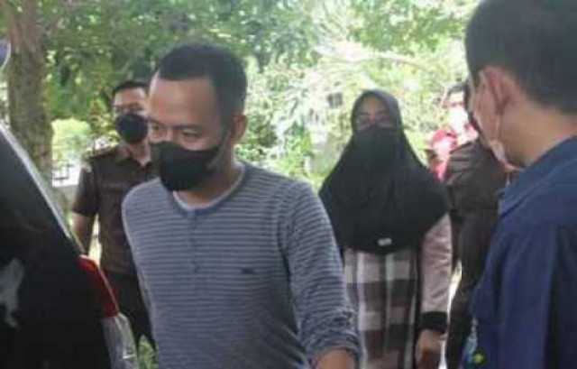 Diduga Korupsi Rp 3 Miliar, 2 Oknum Polisi di Blora Terancam 5 Tahun Penjara. Pelaku Bakal Segera di Adili