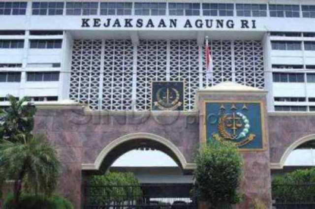 Terkait Kasus Mafia Pelabuhan, Kejagung Periksa 5 Eks Pejabat Bea Cukai