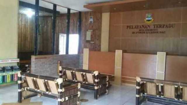 Polres Cimahi Periksa Bendahara Desa Girimukti