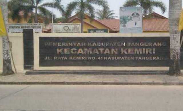 Aliansi Indonesia Tidak Pernah Memiliki Tambang Ilegal di Kecamatan Kemiri dan di Manapun