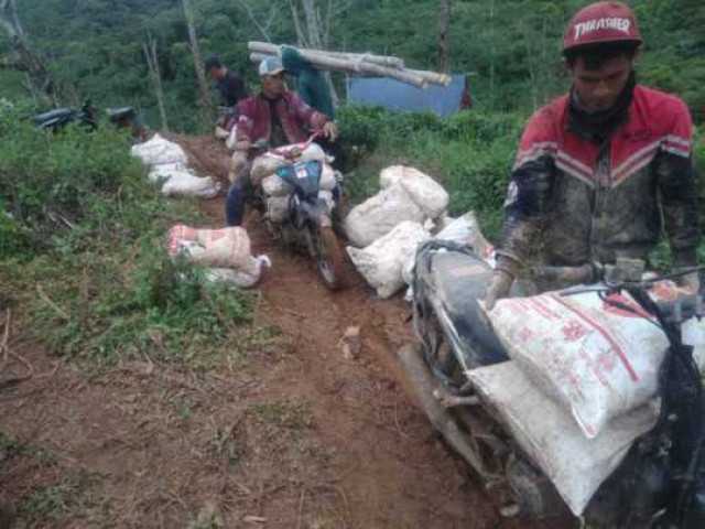 Peranan Kades Pada Tambang Ilegal Di Kab. Sukabumi, LAI : Mabes Polri Jangan Tutup Mata