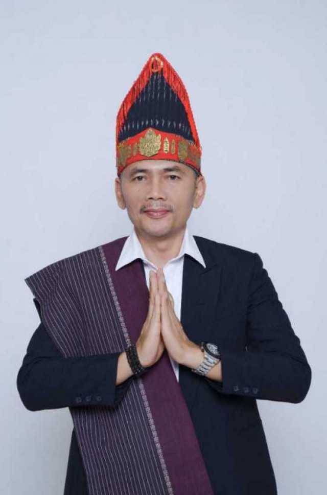 Ketua Umum DPP PWRI ucapkan bela sungkawa untuk Eril, putra Ridwan Kamil Gubernur Jawabarat