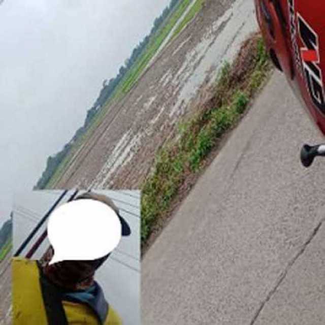 Petani Keluhkan Pupuk Subsidi Susah Dikecamatan Carenang - Serang, UPT Pertanian Angkat Bicara 