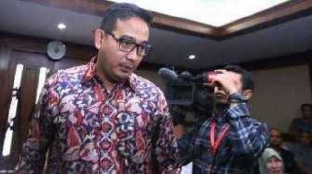 Polri Berhentikan AKBP Raden Brotoseno
