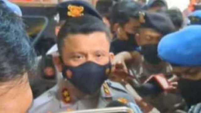 Irjen Ferdy Sambo Tersangka Kasus Pembunuhan Brigadir J, Motif Penembakan Masih Didalami