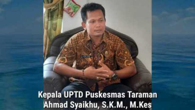 Ahmad Syaikhu: Puskesmas Harus Ramah Lingkungan 