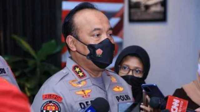 Terbaru Kasus Brigadir J, Polri Tahan 3 AKBP dan 1 Kompol di Tempat Khusus