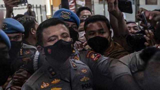Terima SPDP Ferdy Sambo, Kejagung akan Bekerja Profesional