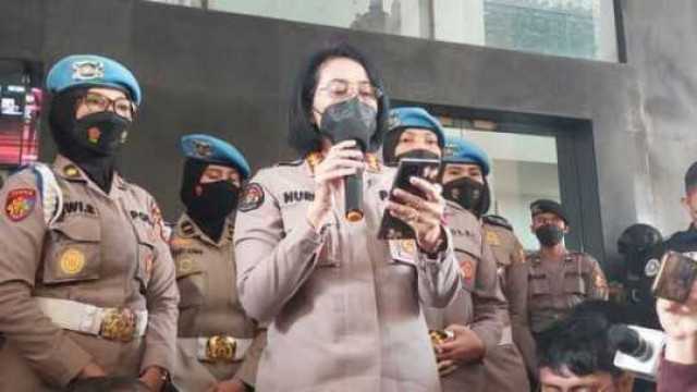 Sidang Etik Ferdy Sambo, Bharada E Beri KesaksianLewat Zoom
