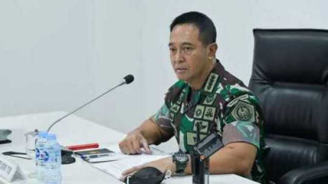 Anggaran Pengiriman Pasukan TNI ke Libanon Perhatikan Instabilitas Minyak Dunia