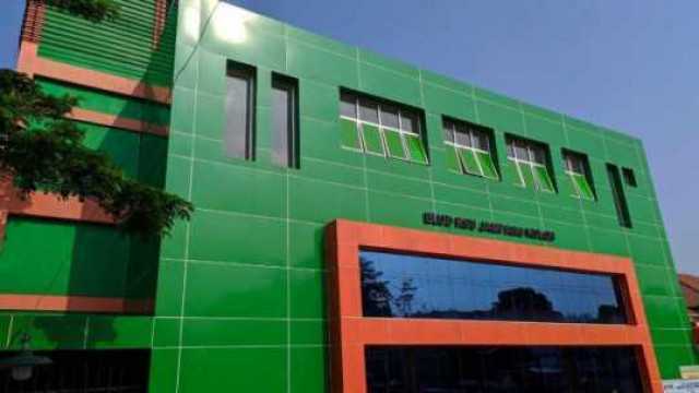 Miris ! Pasien Meninggal di RSUD Jampangkulon, Dapat Dipulangkan Setelah Menjaminkan STNK