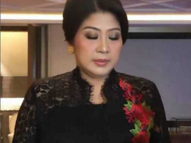 Putri Chandrawathi Penuhi Panggilan Bareskrim