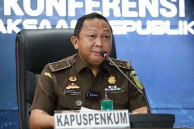 Kejagung: Berkas Perkara Putri Candrawathi Belum Lengkap