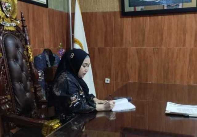 Ketum LAI: Kawal Penyaluran BLT dan Jaga Situasi Tetap Kondusif