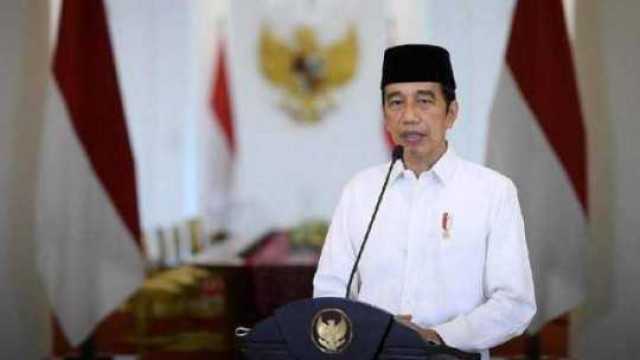 Istana Bantah Klaim Data Presiden Jokowi Kena Hack