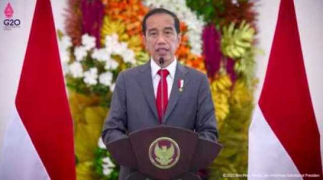 Presiden Jokowi akan Diberi Penghargaan Global Citizen Award 