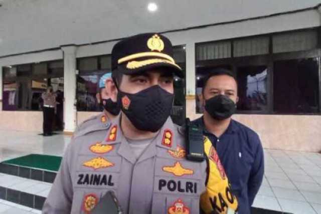 Polres Sukabumi Kota Pastikan Tangani Kasus Asusila Terhadap Anak di Bawah Umur