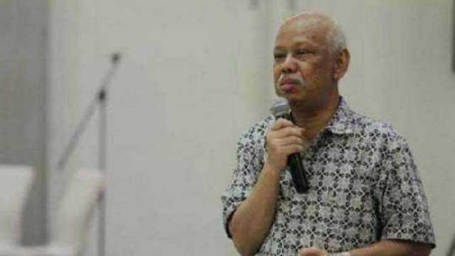 Ketua Dewan Pers Meninggal Dunia di Malaysia