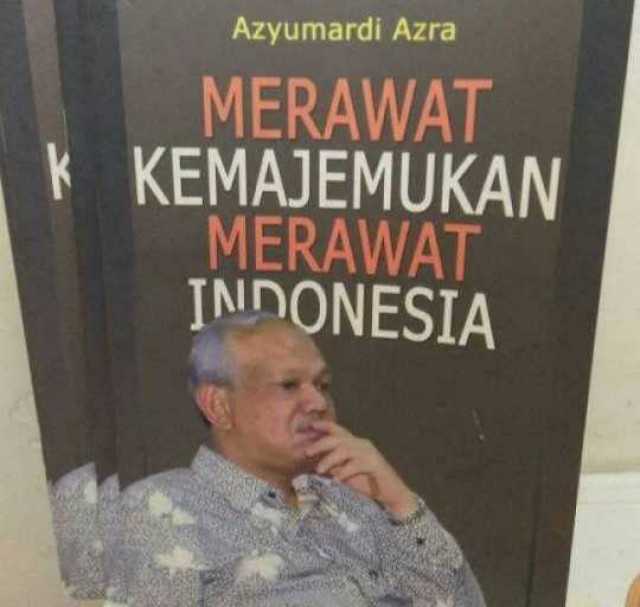 Azyumardi Azra Meninggal, Ketua Umum LAI: Indonesia Kehilangan Seorang Tokoh yang Berintegritas
