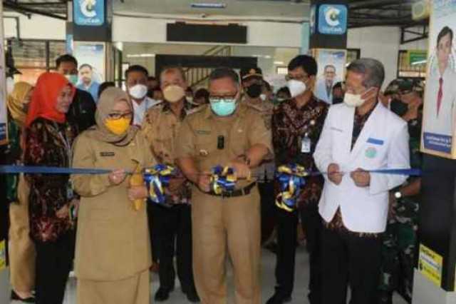 Galeri Tour The Hospital Sekarwangi, Bupati Kab Sukabumi "Terus Berinovasi, Proritaskan Kepentingan Masyarakat"