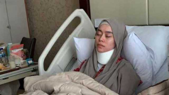 Kasus Dugaan KDRT Lesti Kejora Naik ke Penyidikan