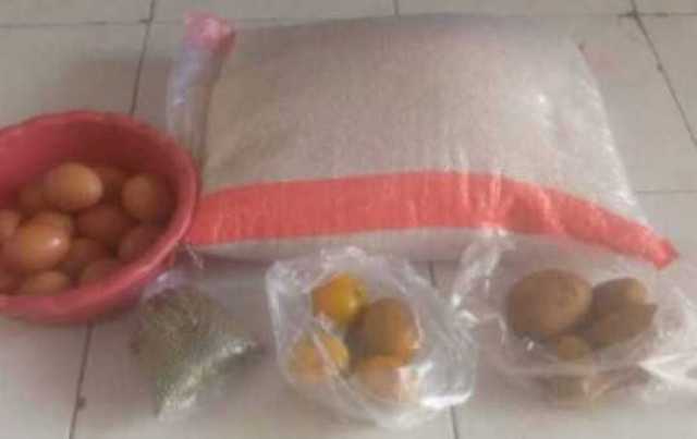 Soroti Agen BPNT TOKO Bustomi Diduga Melebihi Harga HET