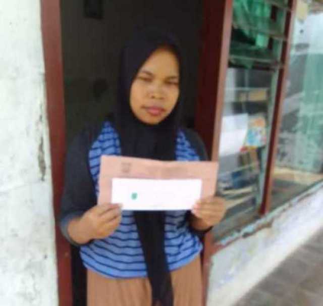 Surat Mutasi Tak Kunjung Didapat, Nasib Murid MIS Sedodol - Pasuruan yang Pindah Sekolah Terkatung-katung