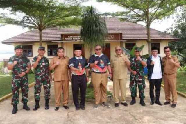 Bupati Sukabumi Sebut Aksioma Sebagai Ajang Silahturahmi, Potensi dan Prestasi