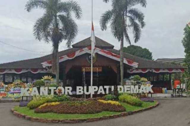 LAI Desak Ditreskrimsus Terus Bongkar Sindikat Jual Beli Jabatan Di Demak