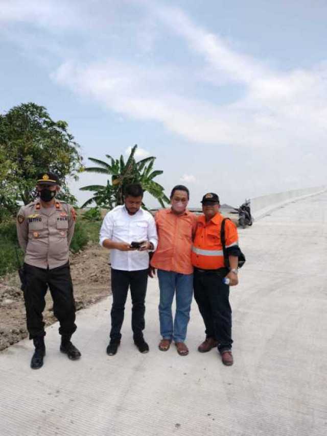 Kabupaten Demak Berusia 519 Tahun, 629 Bidang Tanahnya Belum Bersertifikat