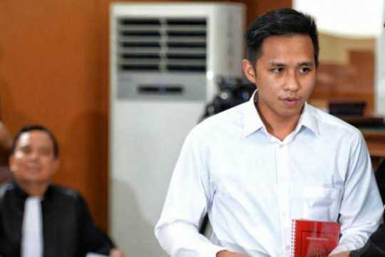 Bharada E: Ada Wanita Selain Putri Candrawathi di Rumah Ferdy Sambo