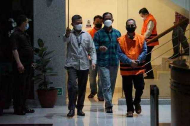 Penyidik dan Jaksa KPK Bakal Turun Tangan Usut Keterlibatan Zulhas di Kasus Suap Rektor Unila