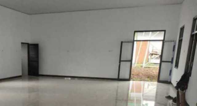Diduga Adanya Intervensi dari Pihak PPKom, Para Pelaksana Pengerjaan Proyek Rehab Puskesmas di Karanganyar Mengeluh