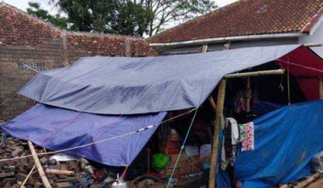Polisi Ingatkan Masyarakat Tidak Buat Konten Pascagempa Cianjur