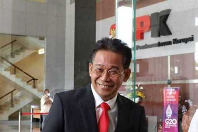 KPK Sebut Pelayanan Publik Masih Rentan Korupsi