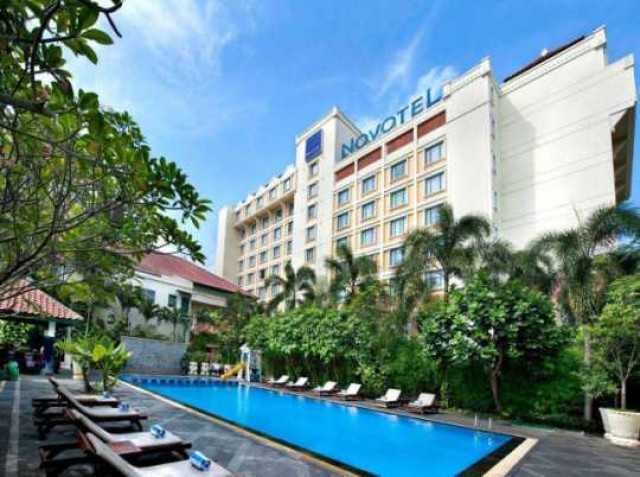 Menjelang Pernikahan Kaesang-Erina, Hotel di Solo Penuh