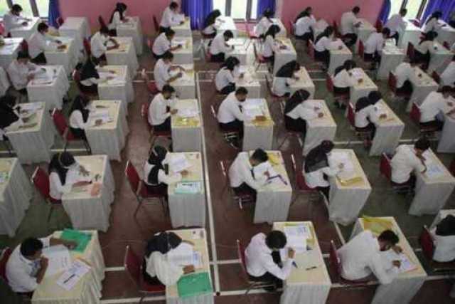 Terima Laporan Sejumlah Kades, Pihak DPRD Desak Agar Perbup Seleksi Perdes di Karanganyar Dicabut. Mereka Menganggap Kewenangan Desa di Kebiri