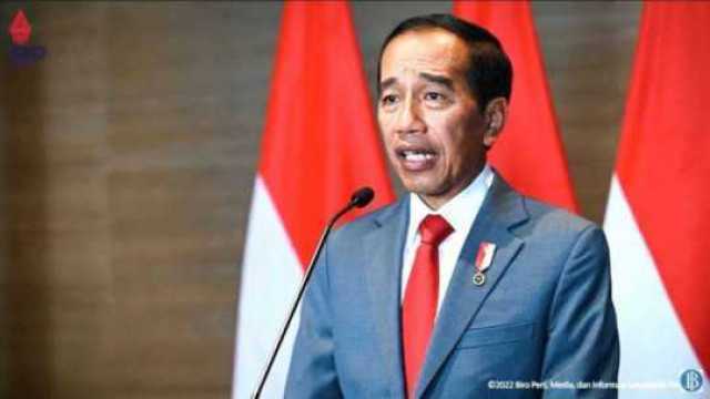 Hari Anti Korupsi Sedunia, Presiden: Pemerintah Tidak akan Pernah Lelah Berantas Korupsi