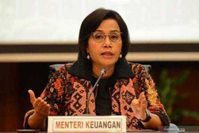 Pemerintah Naikkan Cukai Rokok di Tahun 2023
