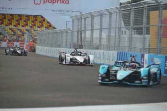 KPK Temui Sejumlah Kendala Usut Kasus Formula E