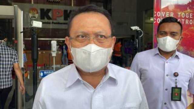 MA Usulkan Pemberhentian Hakim Agus GS ke Presiden