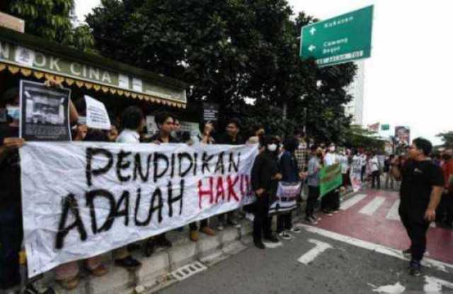Kemendikbudristek Buka Suara Soal SDN Pondok Cina 1 Depok