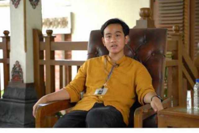 27 Desember, Gibran Rakabuming Buka Kembali Taman Satwa Taru Jurug