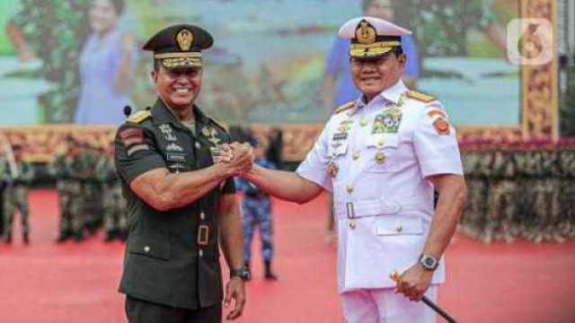Sebagian "Warisan" Jenderal Andika Perkasa: Alutsista Canggih untuk Tangani KKB Papua