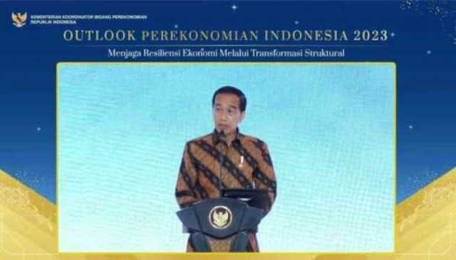 Presiden Beri Sinyal PPKM Dihentikan Akhir Tahun