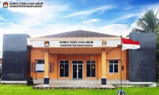 DPD Sumsel Aliansi indonesia Akan Laporkan Dugaan Kecurangan KPU Banyuasin ke DKPP