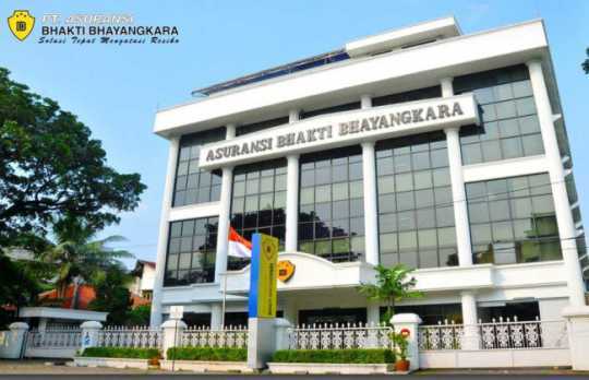 Asuransi Bhakti Bhayangkara Tidak Semata-mata Bisnis