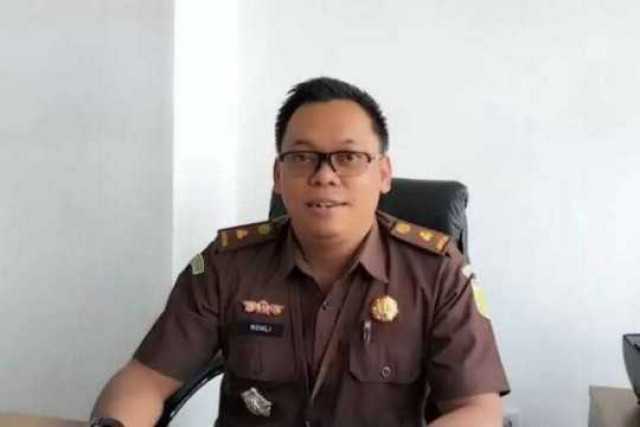 Resmi Jadi Tersangka, Kontraktor di Boyolali Penilap Pajak di Serahkan Kejari