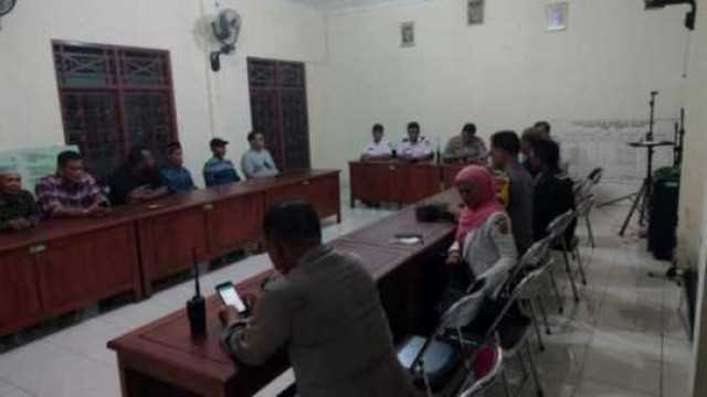 Kubangan Galian C Sukoharjo Makan Korban Nyawa, Diduga Adanya Pelanggaran SOP. Hasil Mediasi Tambang Tutup Sementara