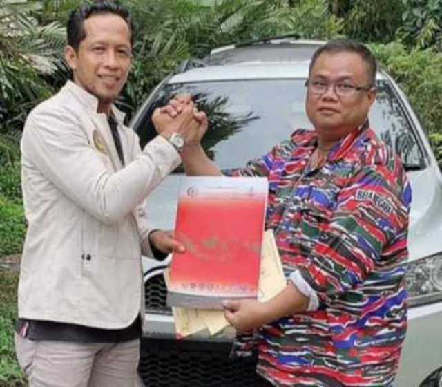 Ketua BPAN LAI Cilacap: Kami Sedang Investigasi Laporan Dugaan Pemerasan Oleh Oknum LAI